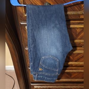 Echo unlimited jeans used